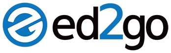 Logo for: ed2go